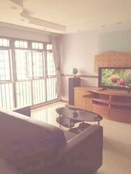 Blk 663B Jurong West Street 65 (Jurong West), HDB 5 Rooms #561255031